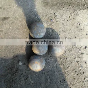 Cement Steel Grinding Balls Mining thumbnail-1