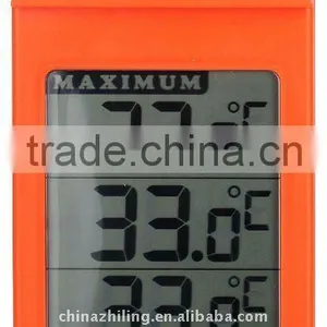 SH-139 Digital Max-min Thermometer thumbnail-6