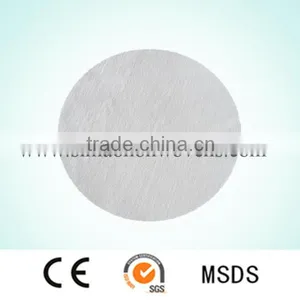 Embossed Spunlace Nonwoven Fabric for Wet Wipe thumbnail-1