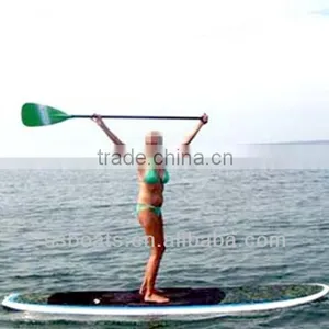 2015 CE Certificate Best-selling Korea Drop Stitch Inflatable Sup Board for Sale thumbnail-1