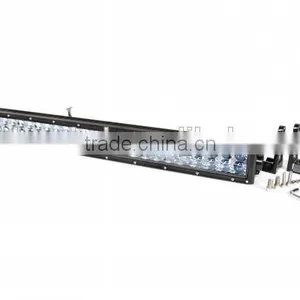 4D Wholesale 4x4 Accessories 180W Led Light Bar, 31.5inch Led Light Bar 180W, 31.5" Offroad Led Light Bar thumbnail-4