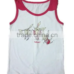 Girls Cooling Vest thumbnail-1
