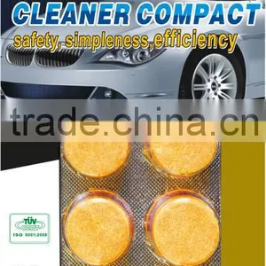 Concentrate Car Shampoo,Japan Original Car Cleaner,steam Cleaner thumbnail-1
