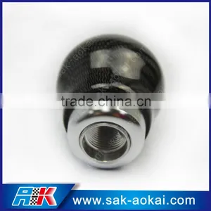 Carbon Fiber Shift Knob thumbnail-3