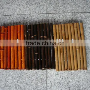 Bamboo Fence,trellis,border Edging thumbnail-1
