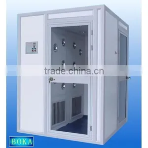 Durable Double Blowing Clean Room Air Shower, Professional Manufacturer thumbnail-1