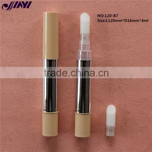 Twist up Pen Pet Toothpast Pen 4ml Applicator thumbnail-4