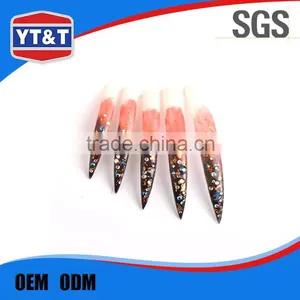 OEM ODM Factory Nail Polish 5ml Builder Gel Kit thumbnail-3