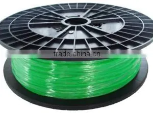 2016 Manufactures 3D Printer Filament Extrusion Line/ABS Filament thumbnail-4