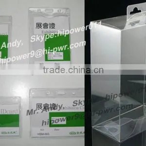High Frequency Plastic Welding Machine for Forming PET,PVC,PETG thumbnail-3