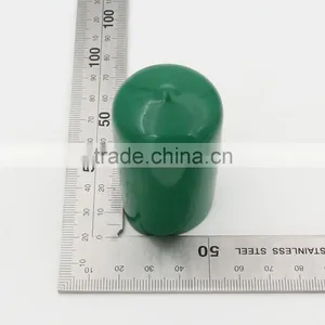 Vinyl Pipe End Cap for Cable Wire Tube With Various Color thumbnail-6