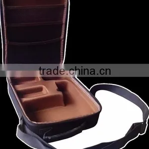 Waterproof CustomEVA Hairdresser Tool Bag thumbnail-3