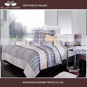 China Supplies Cotton Bedding Best Price Comforter Set thumbnail-1