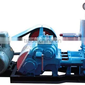 Drilling Mud Pump thumbnail-2