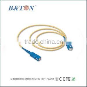 SC-SC Singlemode Simplex Patchcord thumbnail-1