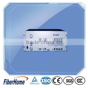 37/40/43dBm Digital Fiber Optical Wireless Signal Booster Repeater 25MHZ Band Adjustable thumbnail-1