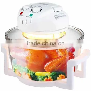 Convection Oven thumbnail-1