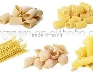 Full-automatic Multifunctional Pasta Processing Line thumbnail-2
