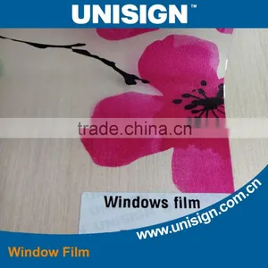 Unisign Decorative Window Film Glass Decorative Window Film thumbnail-5