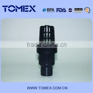 2016 Best Seller Pumping Valve Plastic Water Foot Valve thumbnail-6
