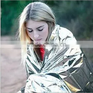 Survival Equipment Survival Blanket Camping Survival Kit thumbnail-1