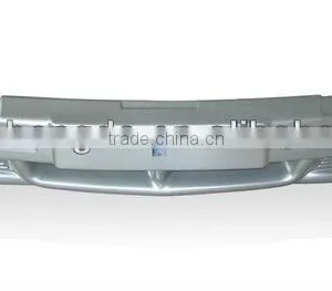 3d Design Auto Bumper Injection Mold thumbnail-1