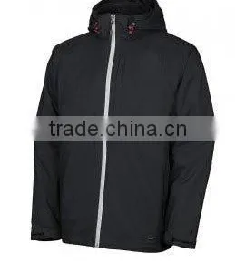 Waterproof Warm Ski Suits for Men thumbnail-1