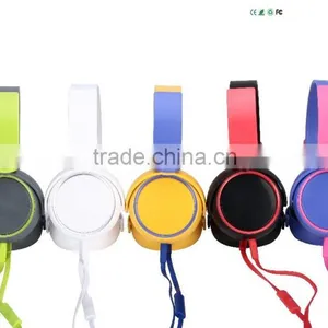 Headphone Stereo Mono Mp3 thumbnail-1