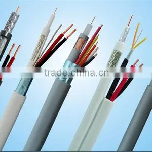 450/750v Screened Flexible Control Cable thumbnail-2
