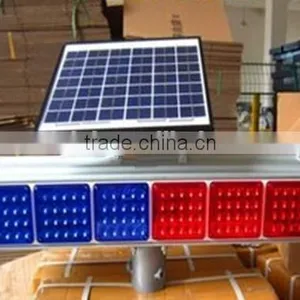 LED High Visibility Construction Safety Warning Light thumbnail-2