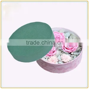 A Variety of Shapes Flower Mud/ Floral Foam thumbnail-1
