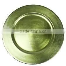 Colorful Charger Plate thumbnail-1