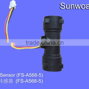 Magnetic Water Flow Sensor thumbnail-1