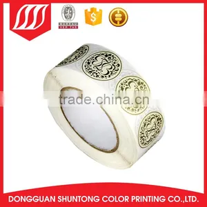 Accept Custom Order Online Label Printing Sheet thumbnail-1