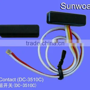 3 Wire Plastic Automobile Door Reed Switch thumbnail-1