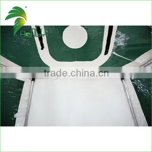 Clear Inflatable Lawn Tent / Inflatable Transparent Tent / Inflatable Bubble Tent thumbnail-5