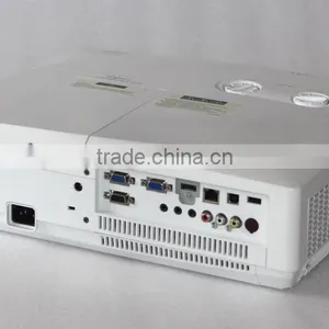 XGA 3LCD Projector, 7500 Lumens, 12000:1 Contrast Ratio, 1024 x 768 Native Resolution Support 1920*1080 thumbnail-3