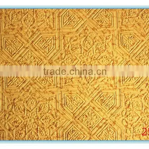 PVC Ceiling(SGS Certificated) 2016 New Style Artistic,.modern Design, PVC Ceiling thumbnail-2