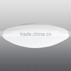 Smart Home Automation LED Lighting WRGB Zigbee Phone APP Remove Control Smart Led Room Ceiling Lamp thumbnail-2