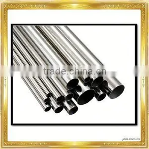 Stainless Steel Tube Stainless Steel Evic Tube thumbnail-1