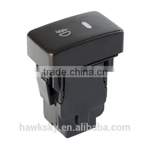 Toyota Fog Light Switch/Automatic Light Switch UL TS16949 ISO Professional Supplier thumbnail-2