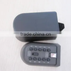 Key Storage Lock Box thumbnail-4