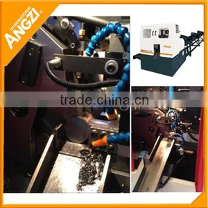 Expert Machine For Aluminum Window Frames Aluminum Wheel Polish Machine thumbnail-4