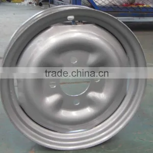 Wheel Hub of Tricycle thumbnail-1