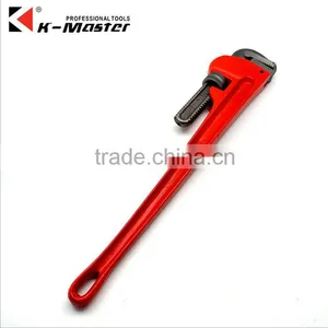 K-Master 24"/515mm Pipe Wrench Torque Wrench Heavy Duty thumbnail-1