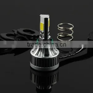 32W 3000lumens the Brightest and Hight Grade Motorcycle Light , Led Motorcycle Headlight thumbnail-5