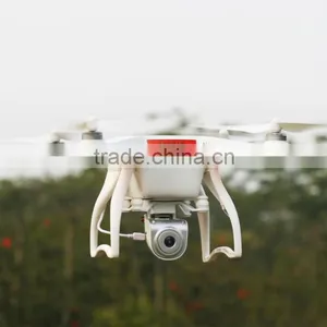 Intelligent Aircraft 2.4G FPV Uav Camera Drone Gps With One-key go Home. thumbnail-2