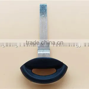 Blade Insert Replacement for Saab Remote Uncut Key Fob Shell thumbnail-2