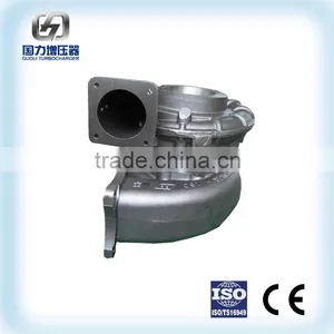 HIGH QUALITY TURBOCHARGER WITH GOOD PRICE thumbnail-1