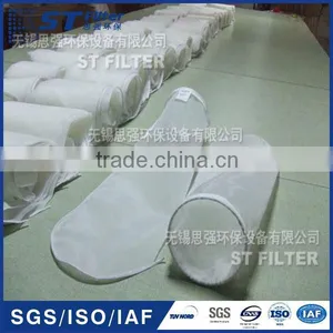 2# Liquid Filter Bag,nylon Mesh Filter Bag for Juice thumbnail-1
